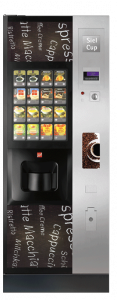 Kaffeeautomat Sielaff SielCup