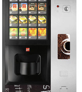 Kaffeeautomat Sielaff SielCup