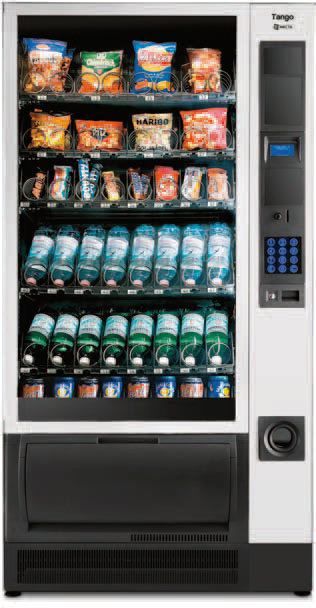 Baierbrunn: Diebe plündern Snackautomat