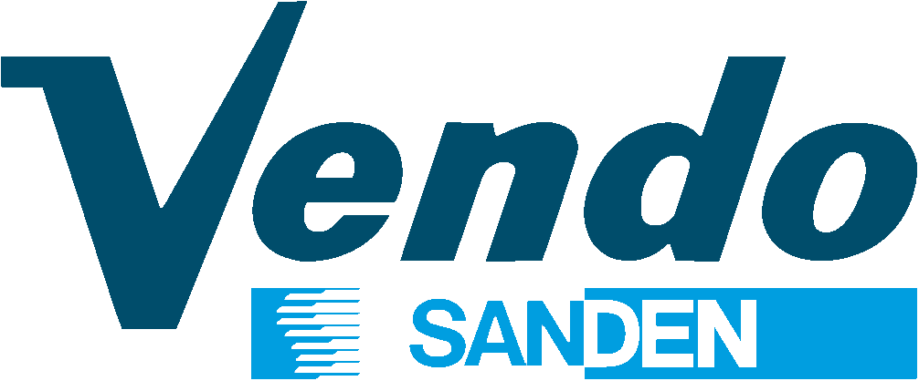 Sandenvendo Logo Transparent