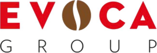 Evoca Group Automaten Logo