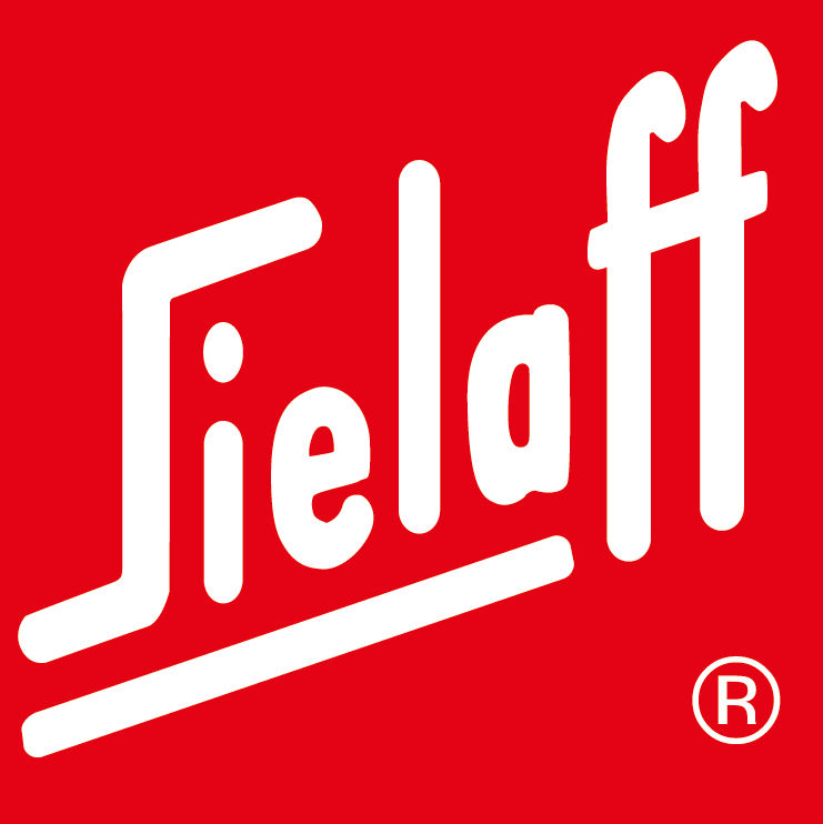 sielaff automaten logo