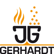 Gerhardt Automaten Logo - Dhünn Kaffeeautomaten & Heißgetränkeautomaten